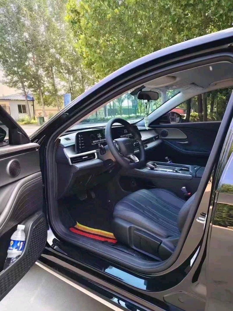 衡水24年奇瑞风云7