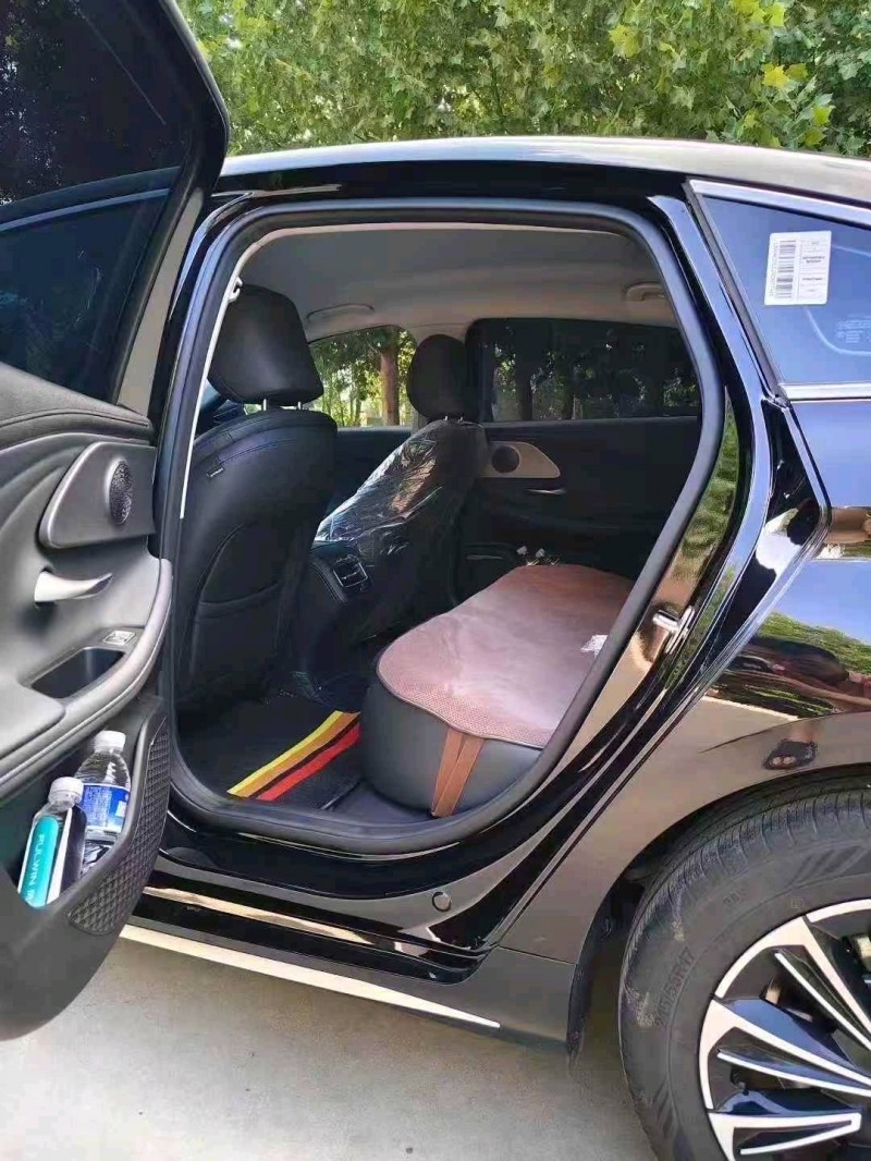 衡水24年奇瑞风云8