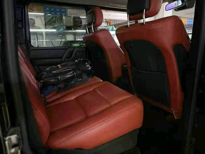 湘潭13年奔驰GL6