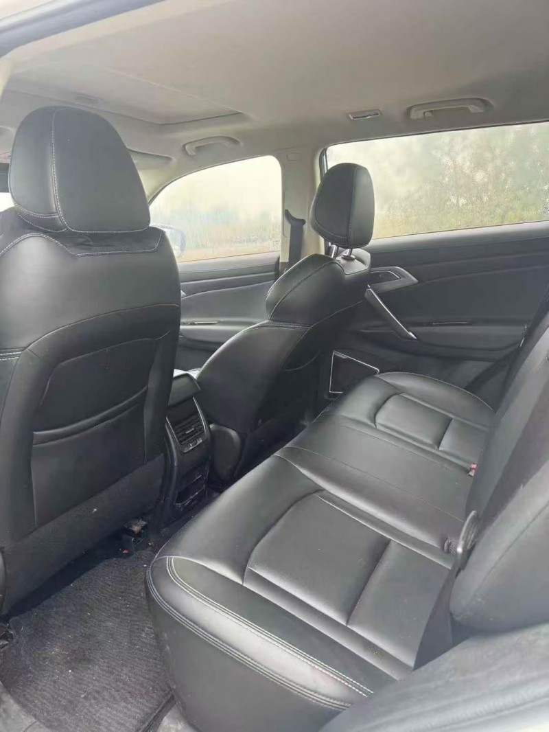 菏泽21年吉利博越6