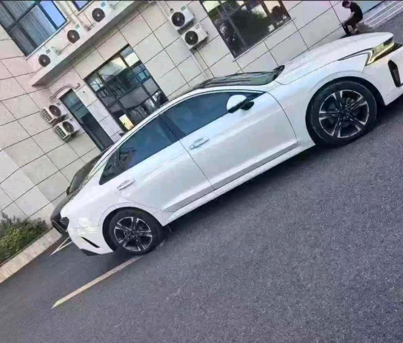 台州21年起亚K54