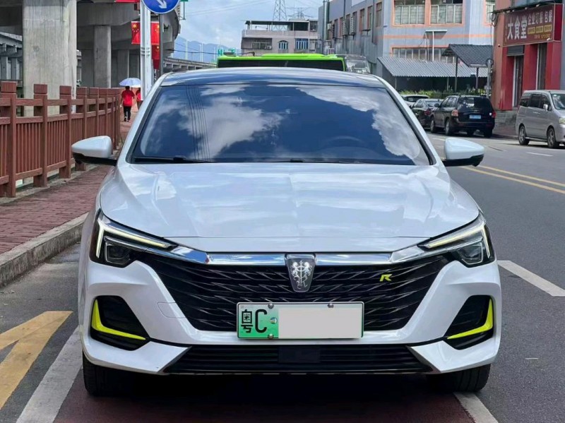 东莞22年荣威i61