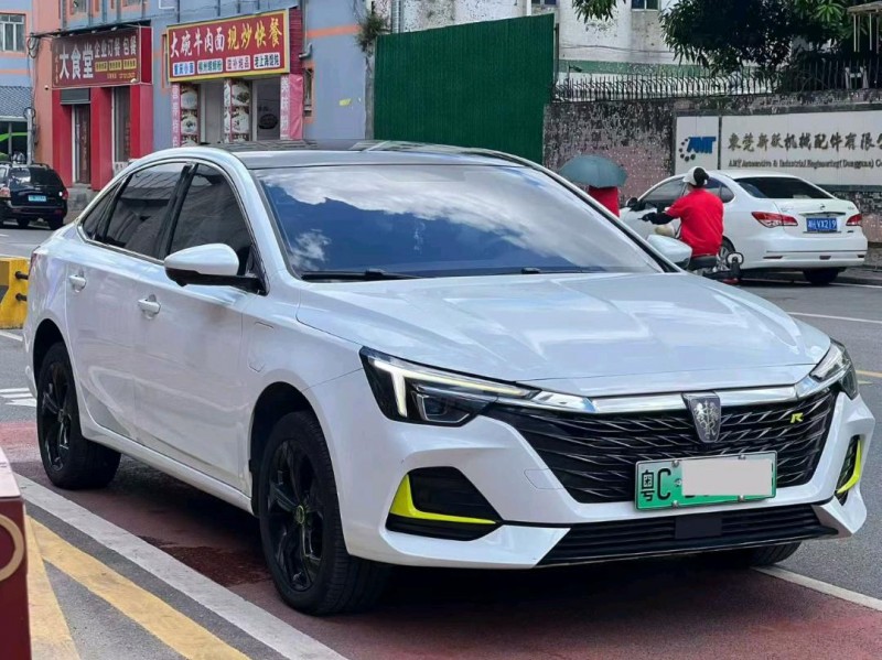 东莞22年荣威i62