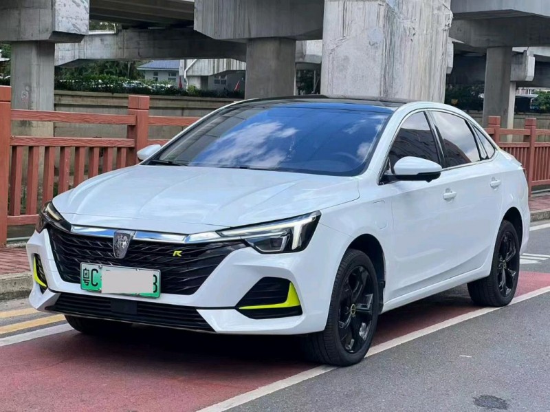 东莞22年荣威i63