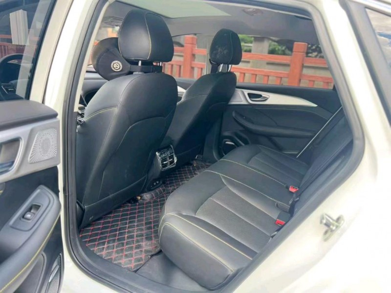 东莞22年荣威i64