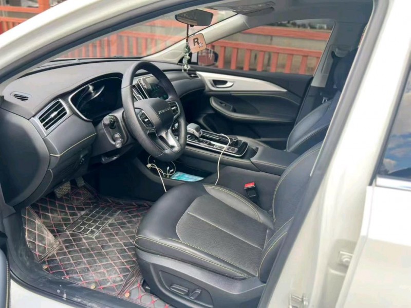 东莞22年荣威i66