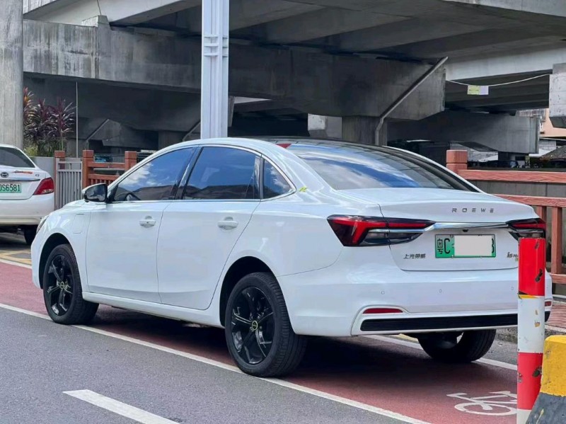 东莞22年荣威i68