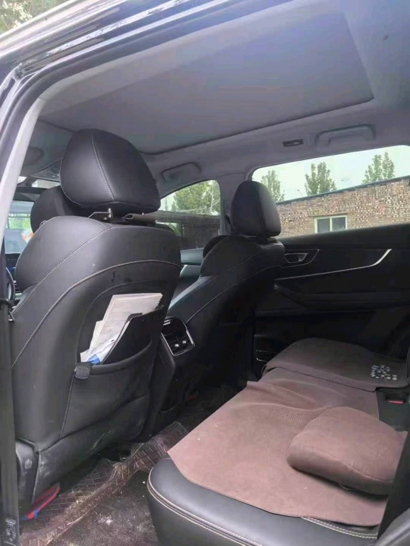 新乡24年奇瑞瑞虎3