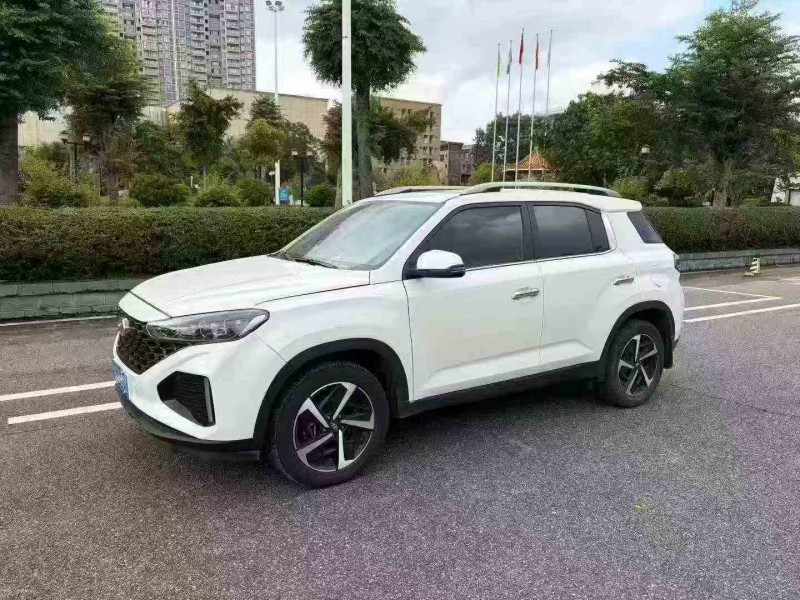 深圳21年现代ix353