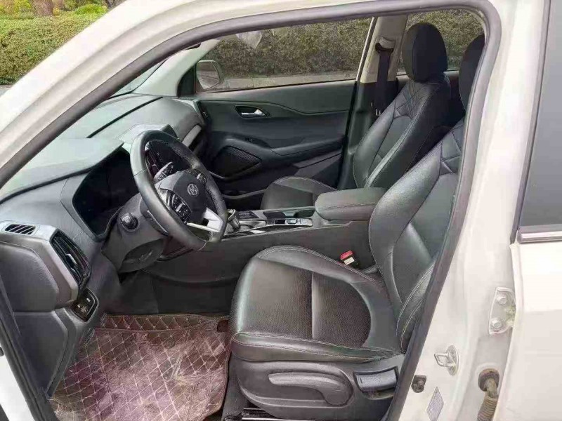 深圳21年现代ix356