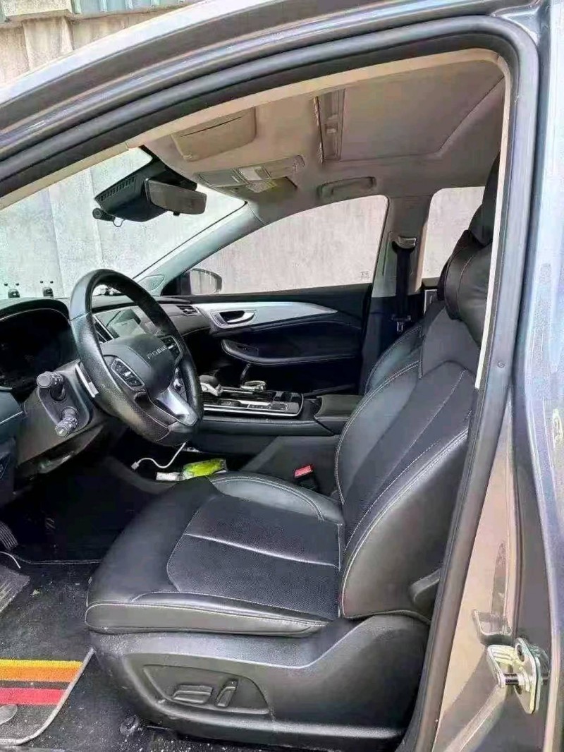 绍兴22年荣威i62