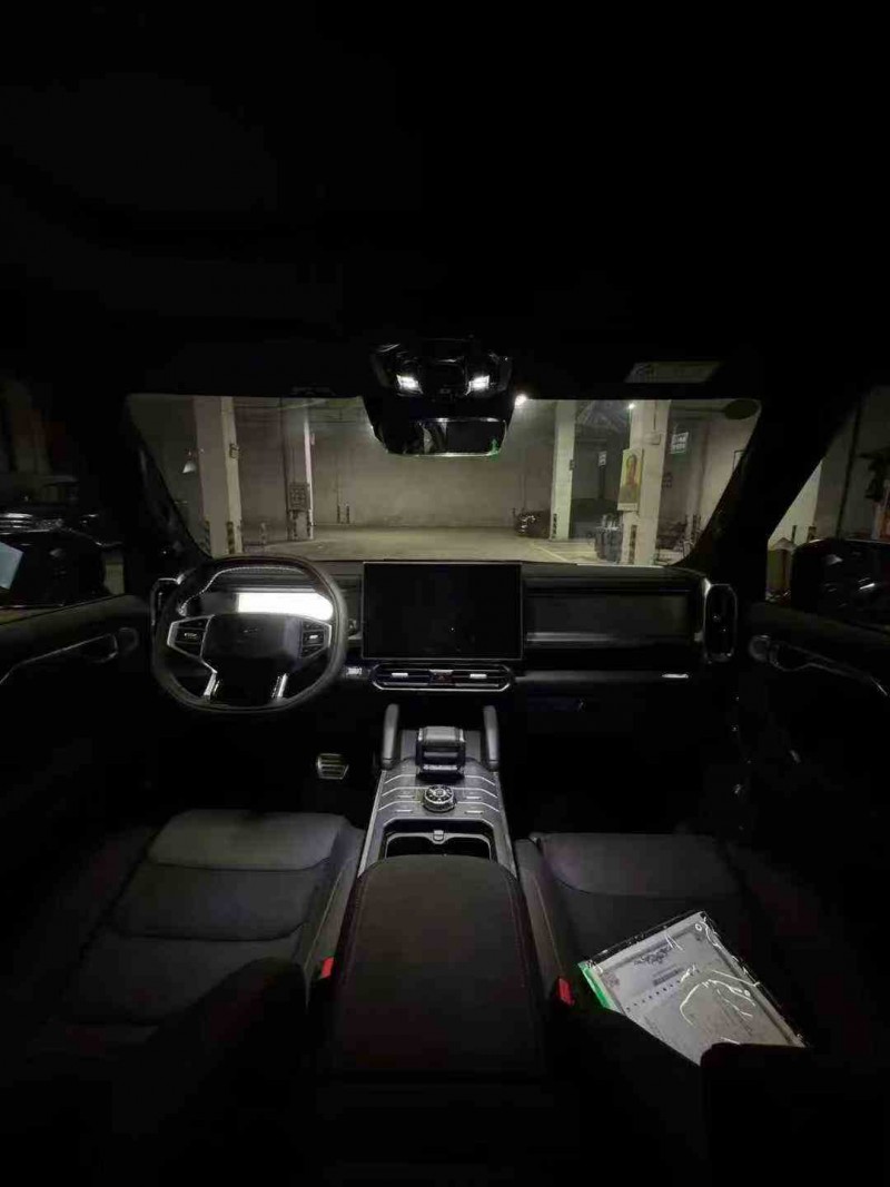 贵阳24年奇瑞捷途4