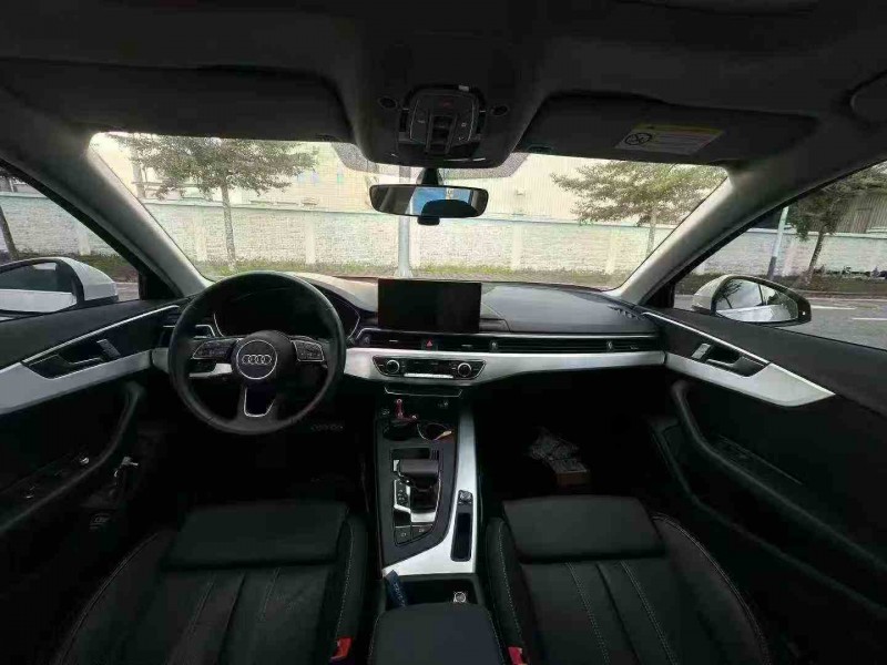 汕头24年奥迪A4L5