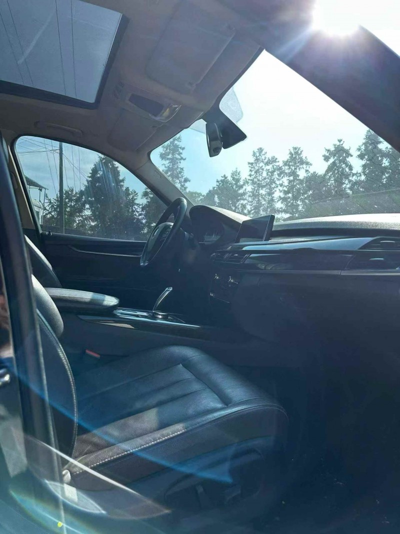 安顺15年宝马X53