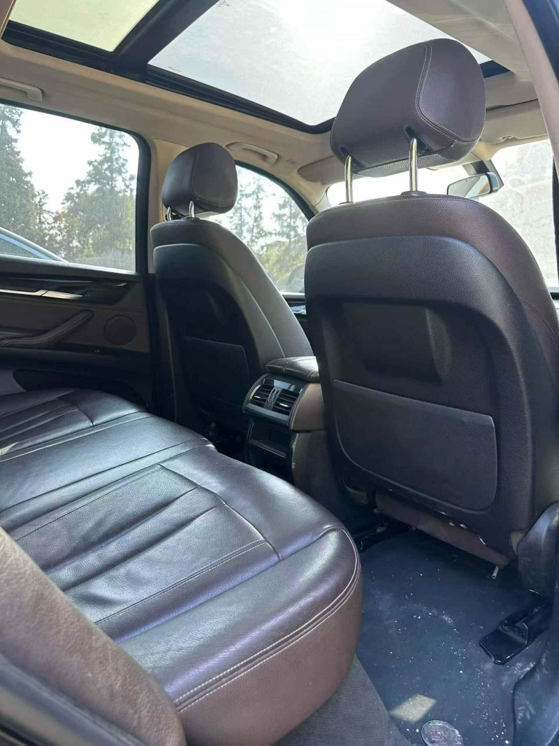 安顺15年宝马X56