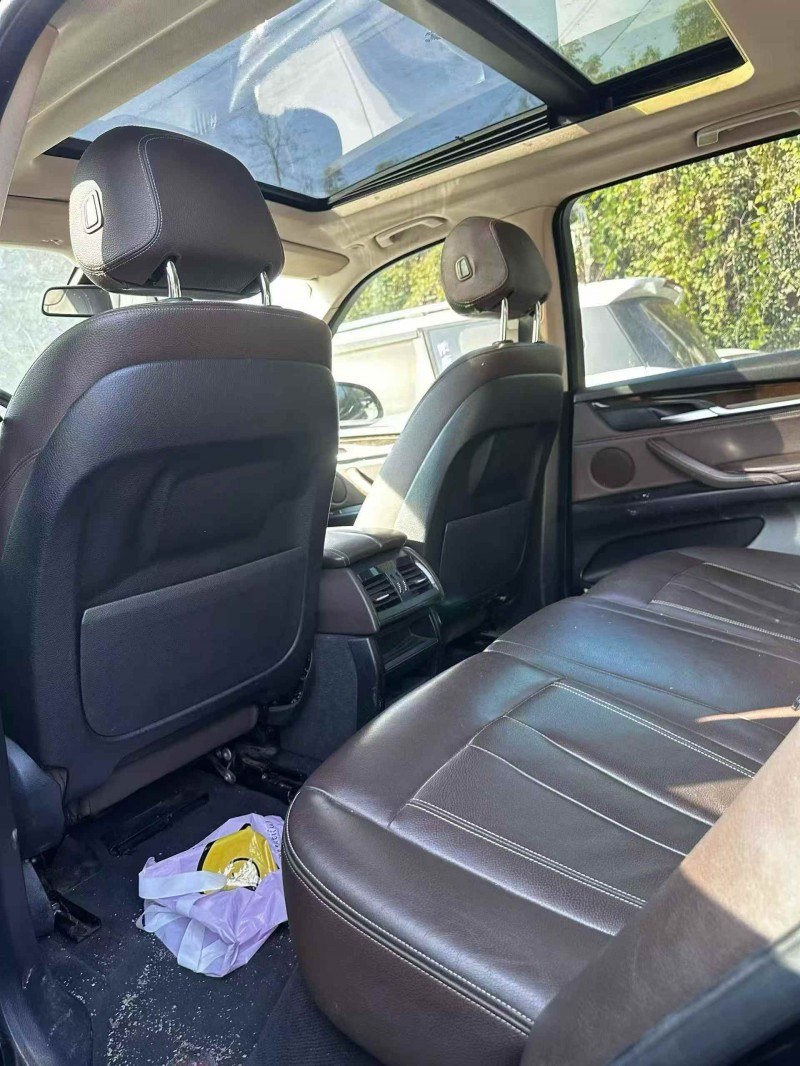 安顺15年宝马X57