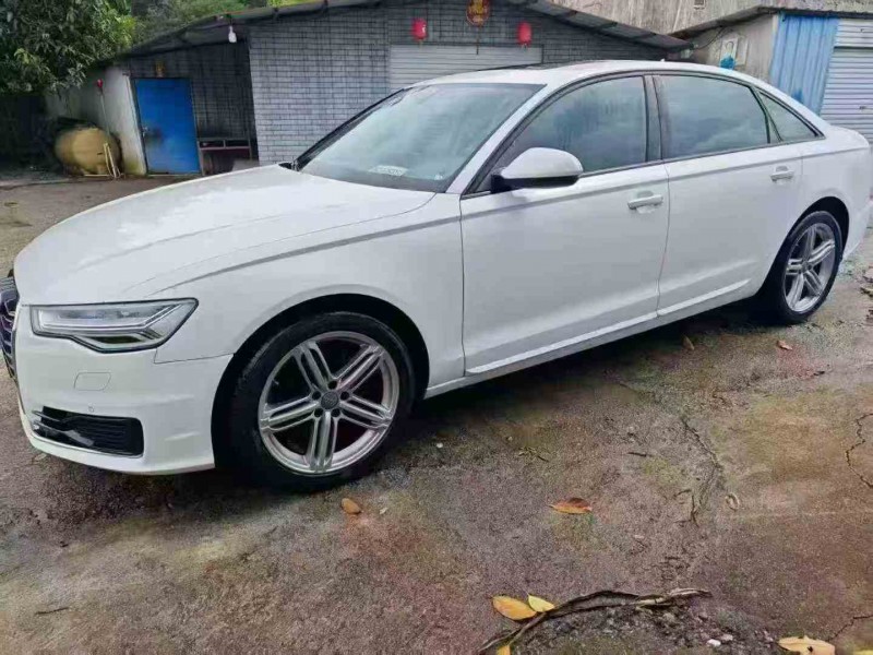 桂林15年奥迪A6L2