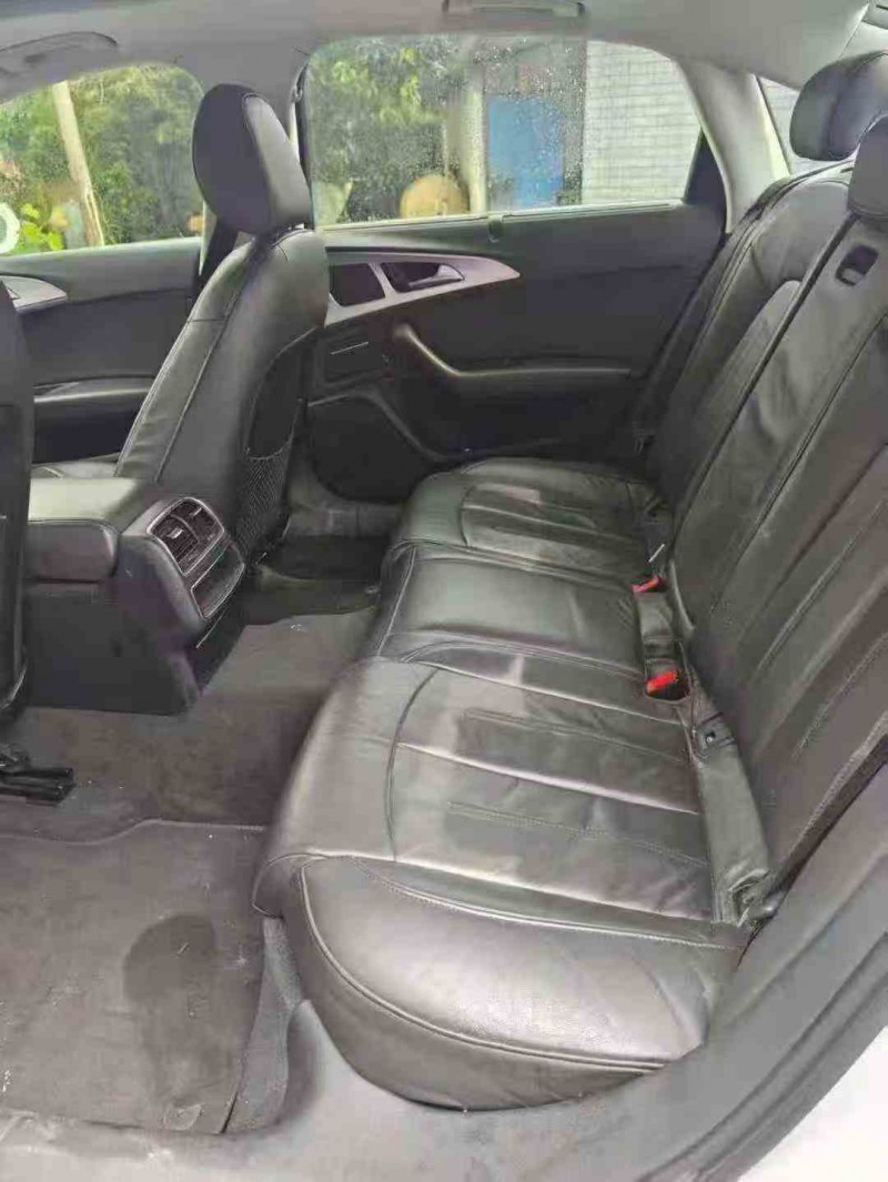 桂林15年奥迪A6L6