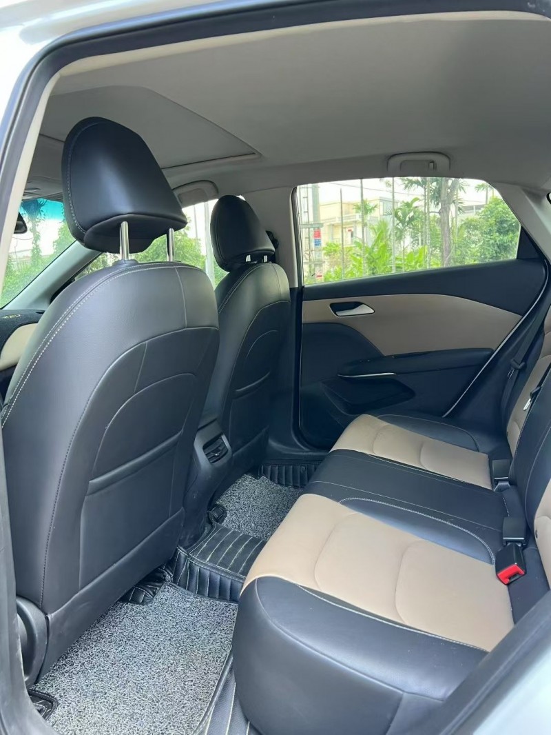 海口22年雪佛兰科鲁泽8