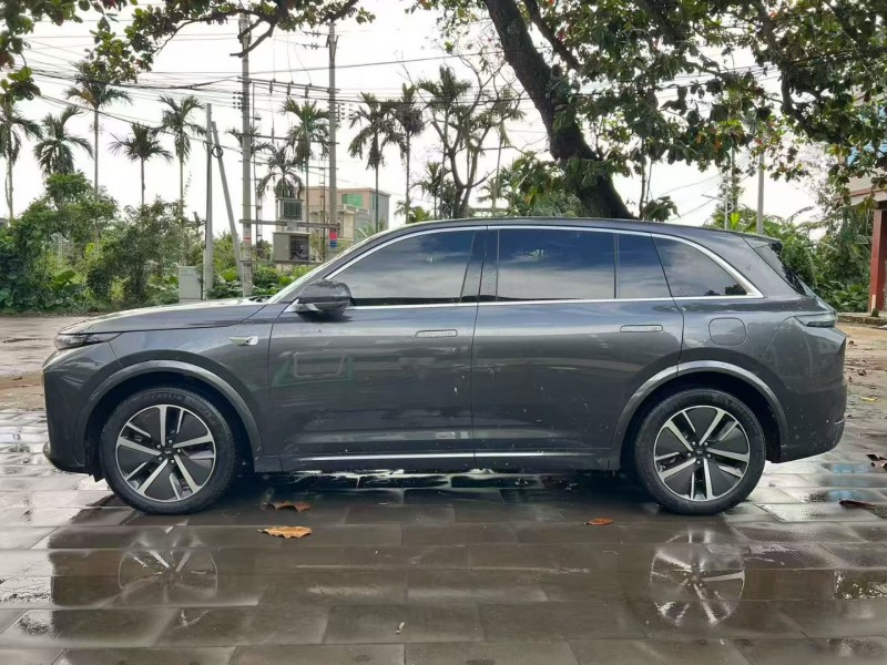 海口24年理想L73