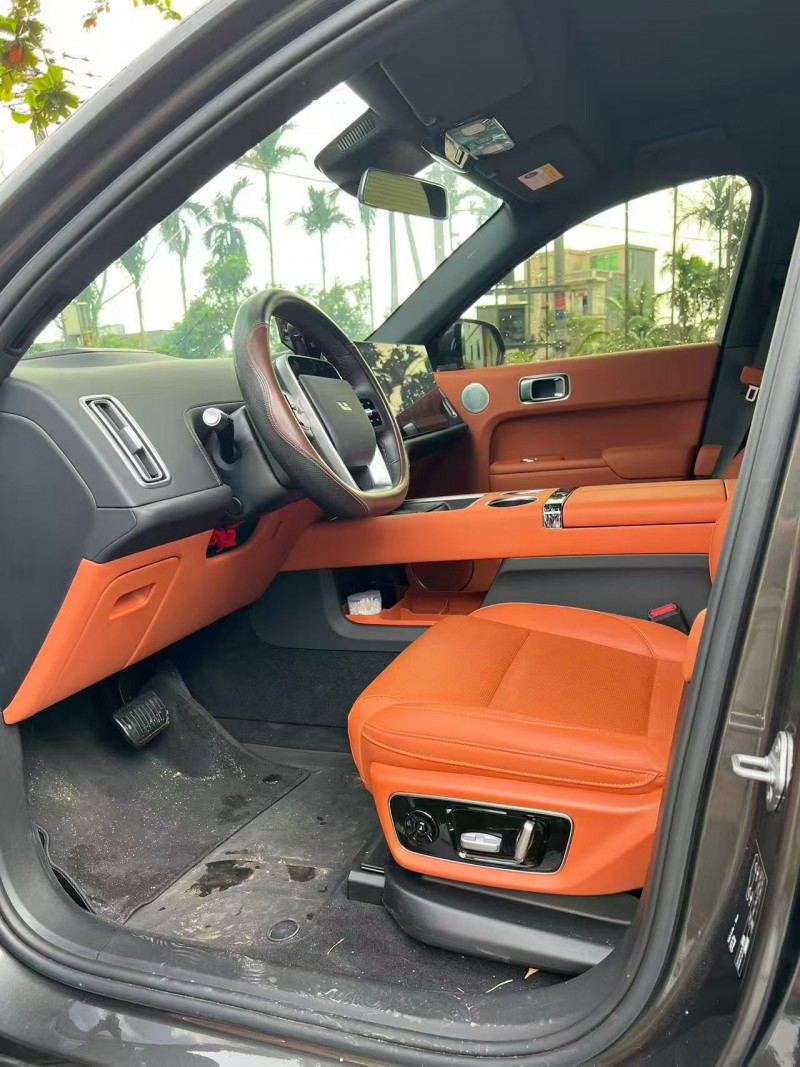 海口24年理想L74