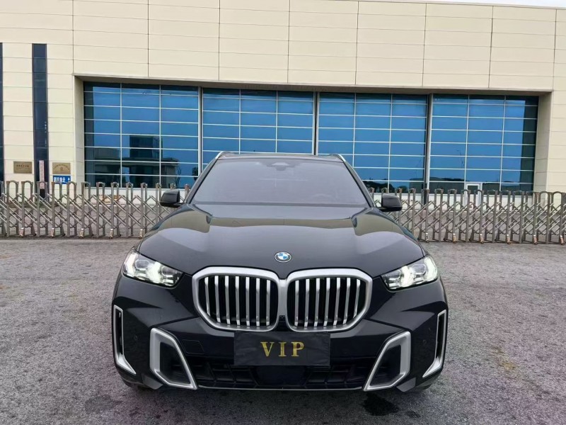 盐城24年宝马X51