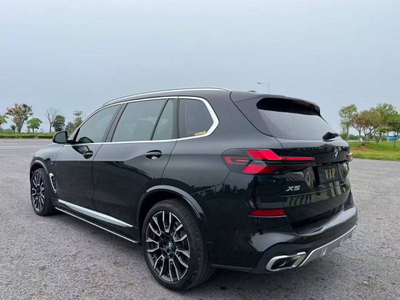 盐城24年宝马X58