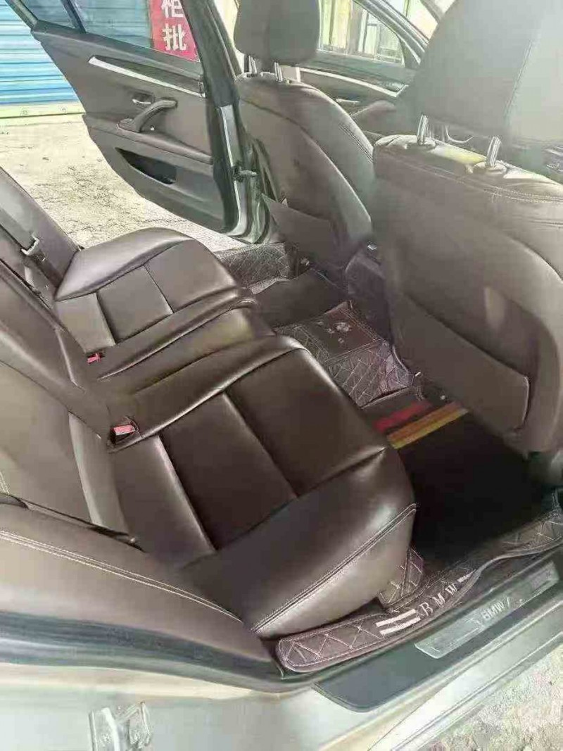梧州15年宝马5系7