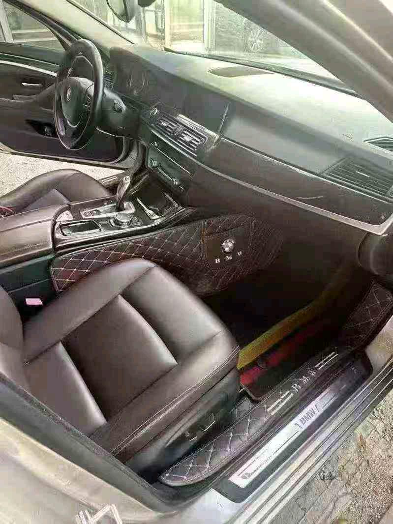 梧州15年宝马5系9