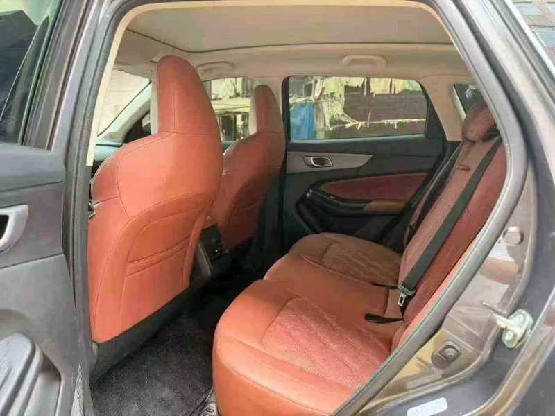 桂林24年长安汽车CS556