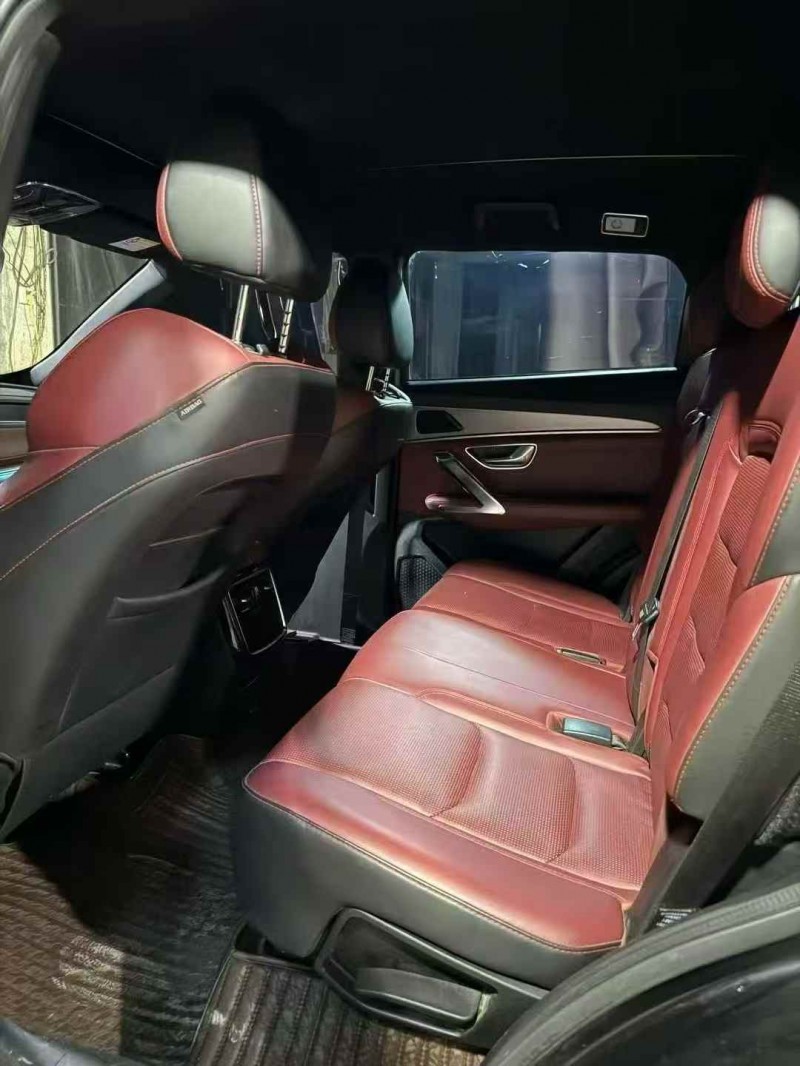 遵义21年奇瑞捷途4