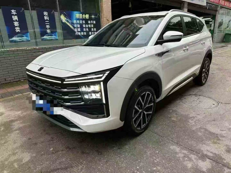 贵阳24年江淮思皓2