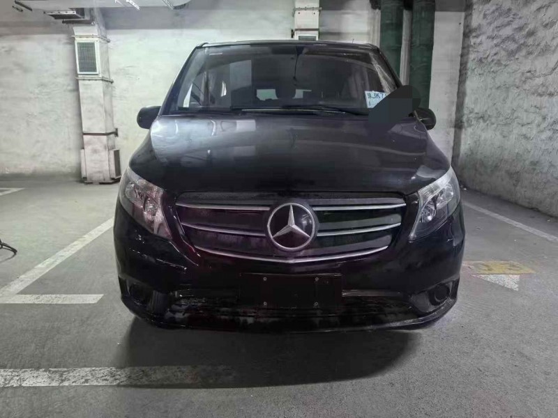 青岛21年别克GL81