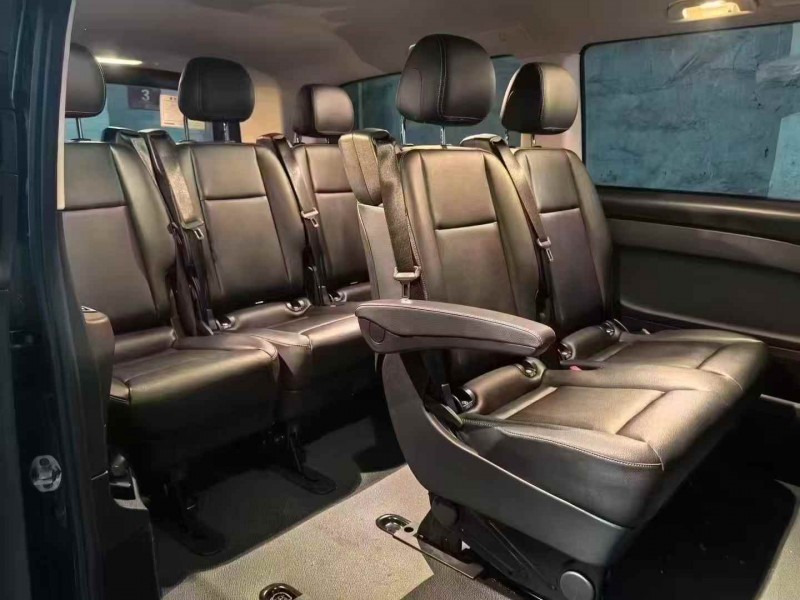 青岛21年别克GL85