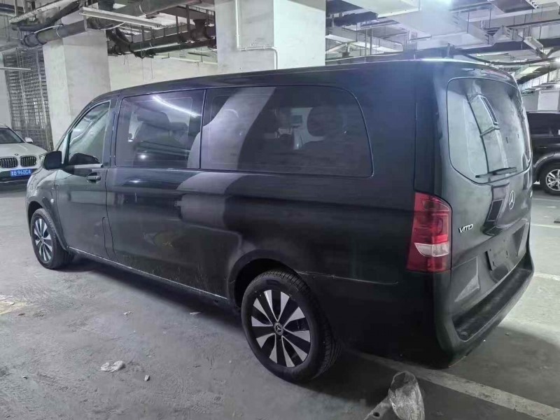 青岛21年别克GL87