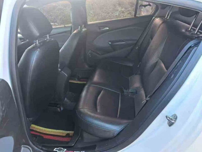 安顺18年雪佛兰科鲁泽6