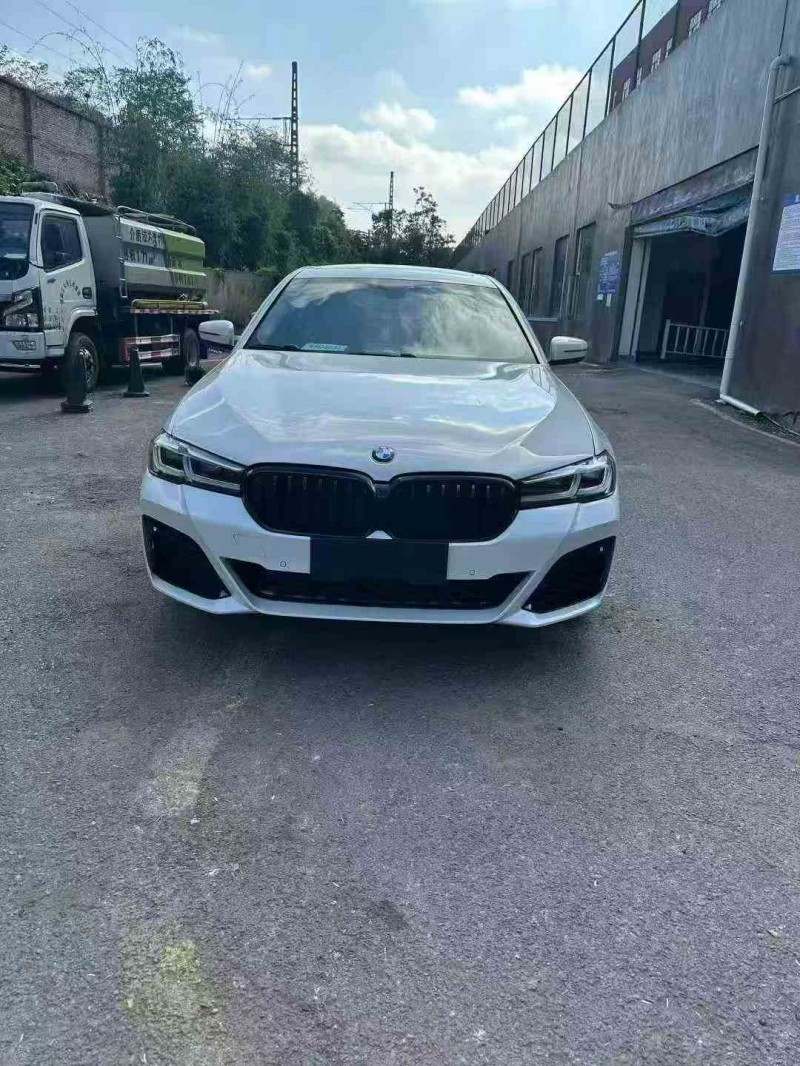 安顺20年宝马5系1