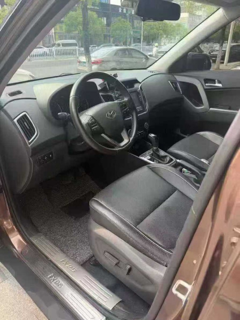 景德镇15年现代ix254