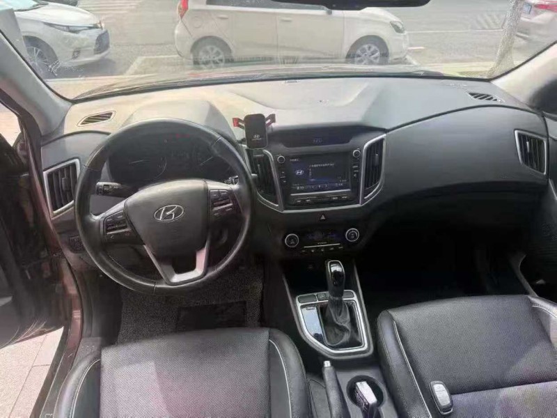 景德镇15年现代ix257