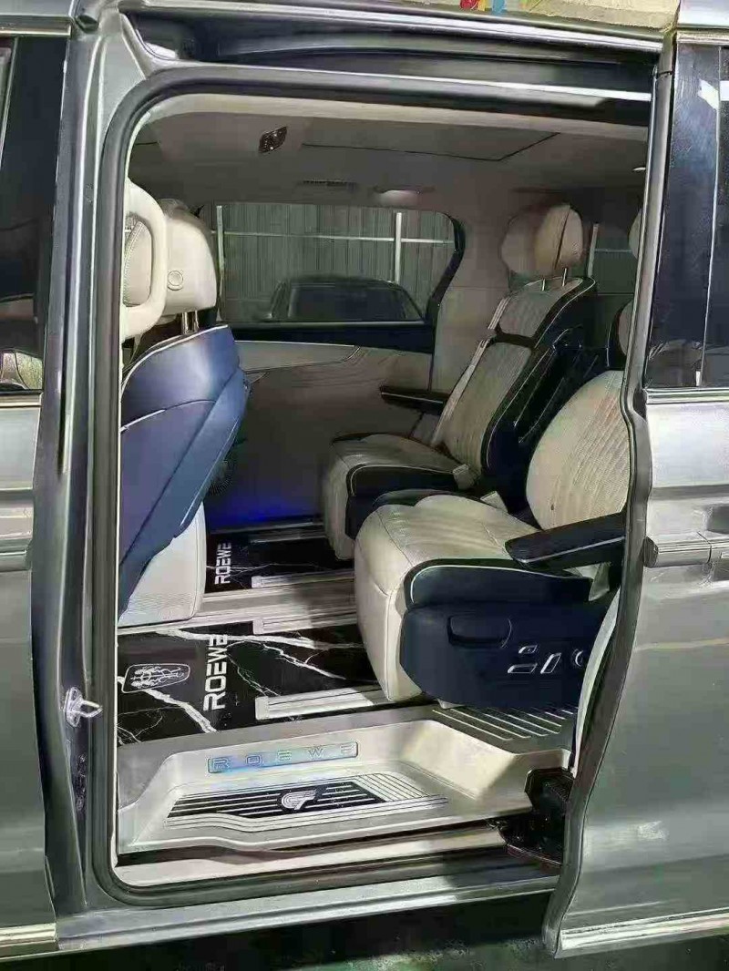 遵义22年荣威IMAX84