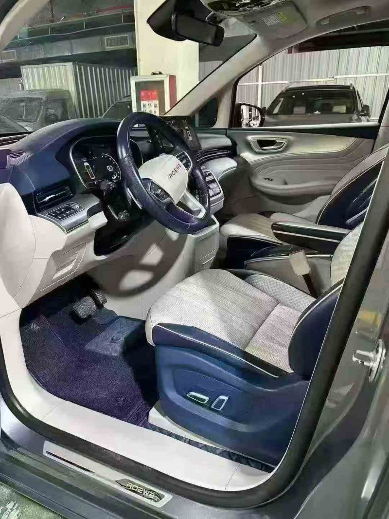 遵义22年荣威IMAX85