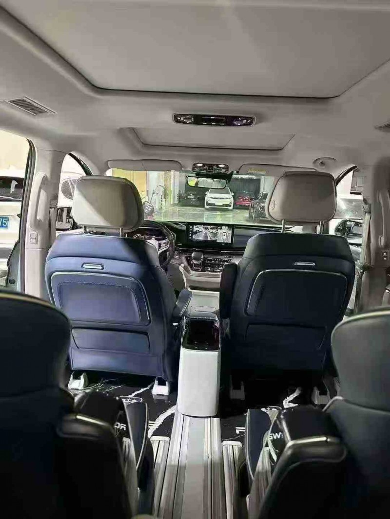 遵义22年荣威IMAX86