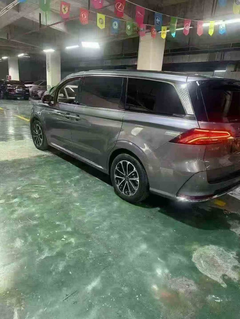 遵义22年荣威IMAX87