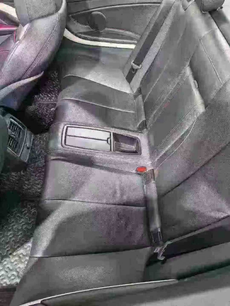 铜仁17年宝马4系5