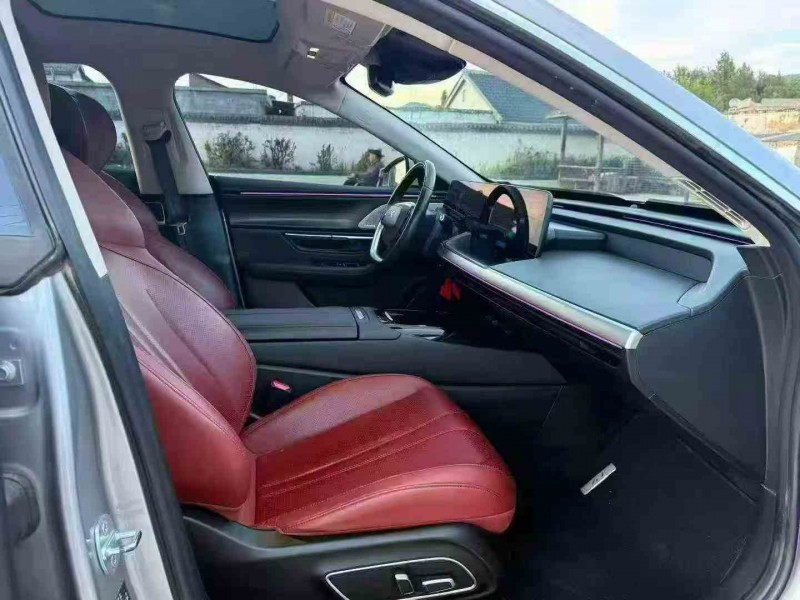 六盘水23年小鹏汽车p74