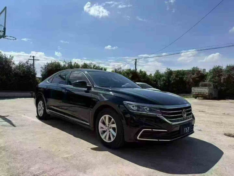 毕节21年大众帕萨特3