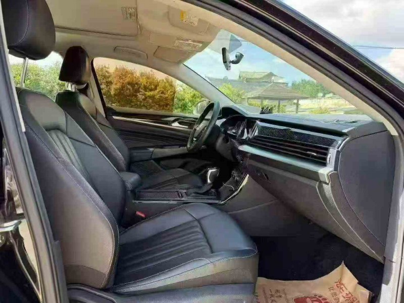 毕节21年大众帕萨特4