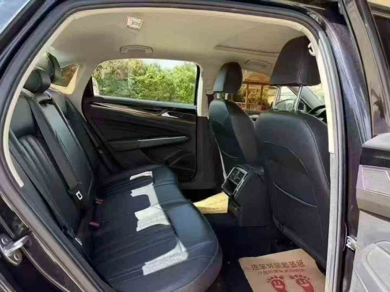 毕节21年大众帕萨特5