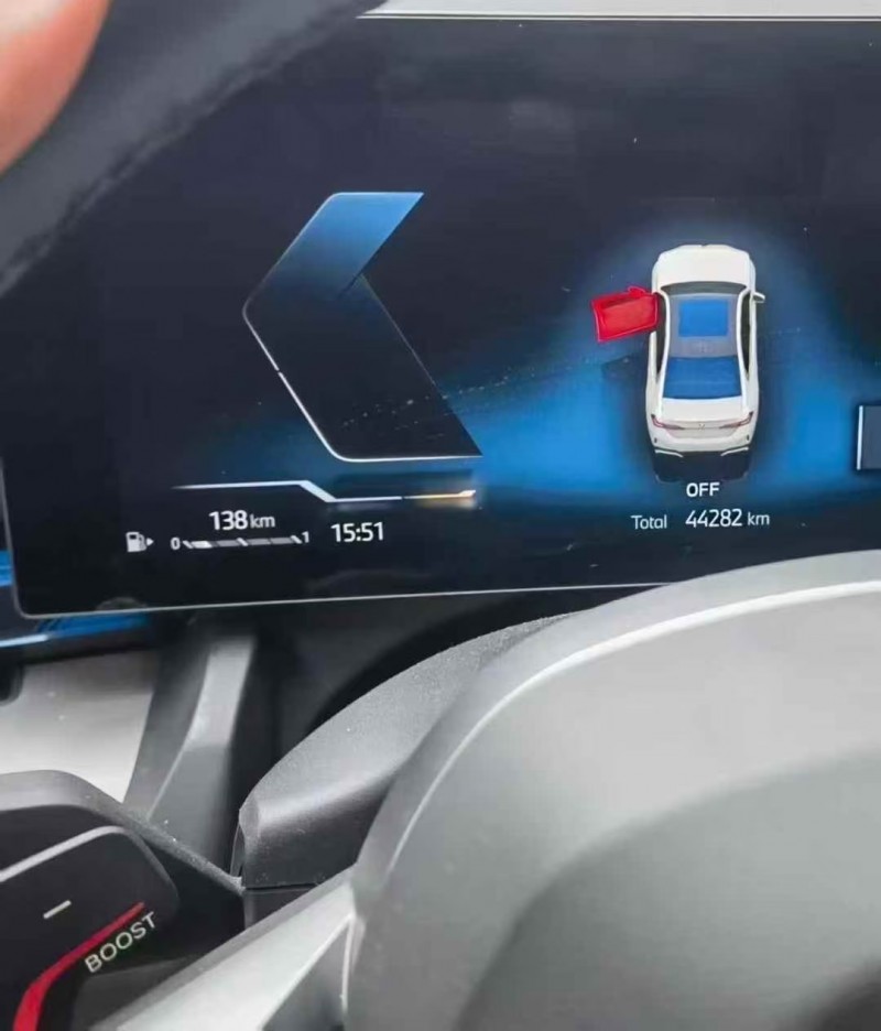 福州24年宝马5系3