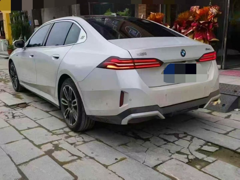 福州24年宝马5系6